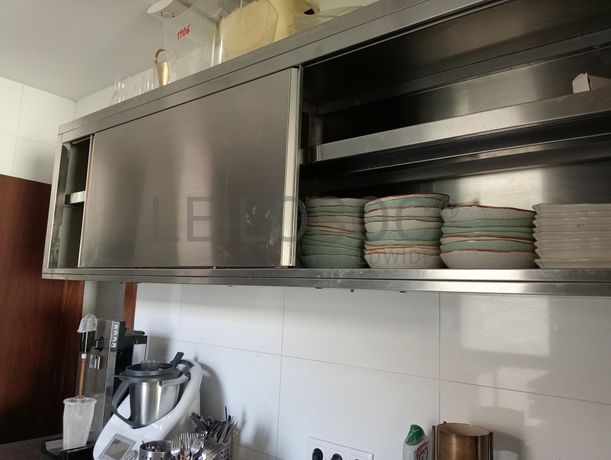 Equipamentos de Hotelaria