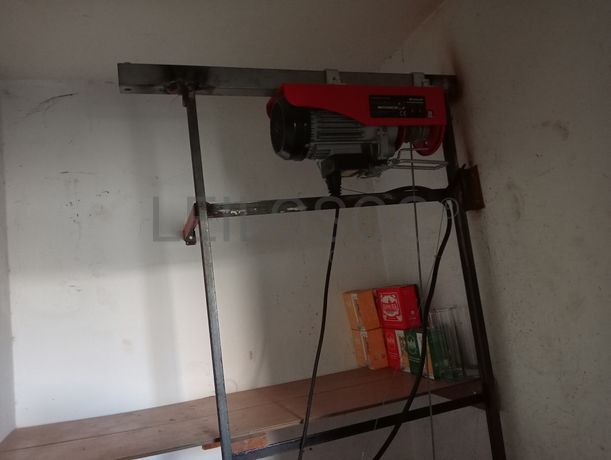 Equipamentos de Hotelaria