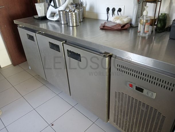 Equipamentos de Hotelaria