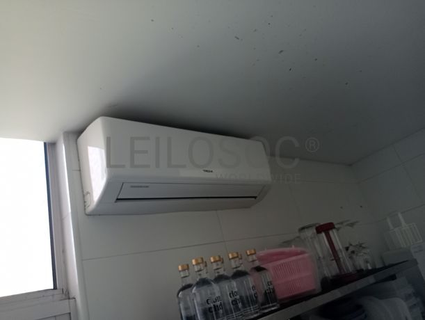 Equipamentos de Hotelaria