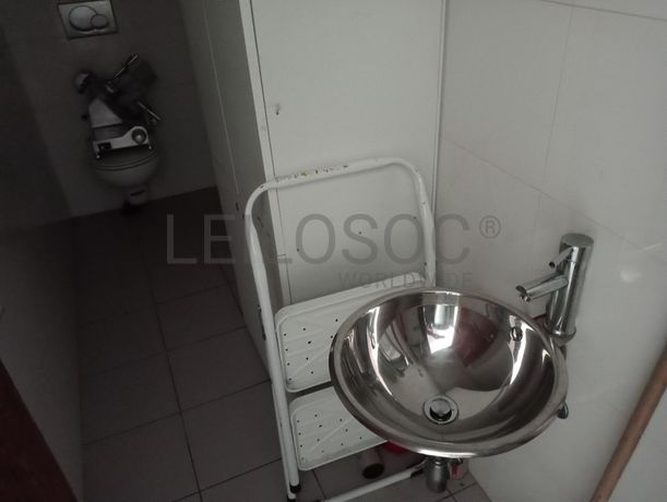 Equipamentos de Hotelaria