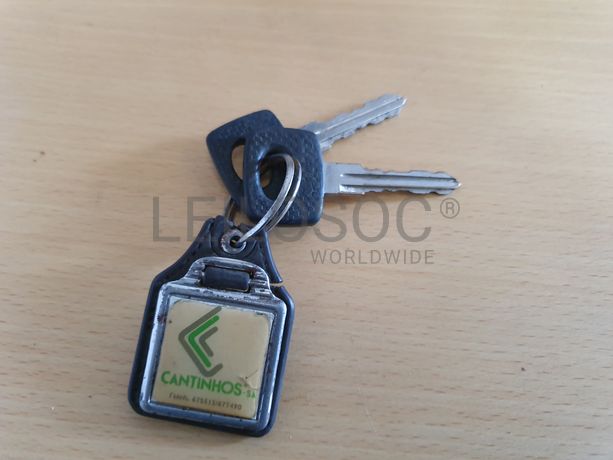 Mercedes-Benz MB 140 Van 2.4D · Ano 1988