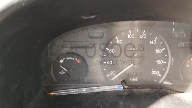 Ford Transit 120 Van (TN-4)