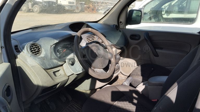 Renault Kangoo Confort 1.5DCI