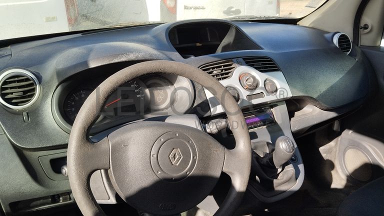 Renault Kangoo Confort 1.5DCI