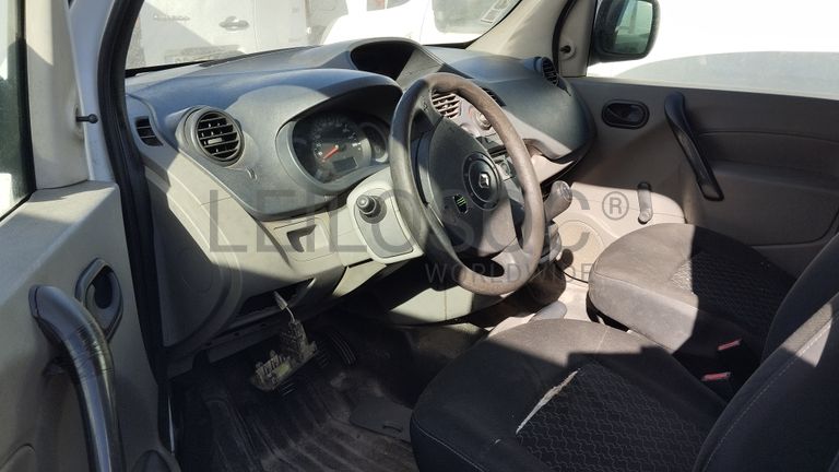 Renault Kangoo Confort 1.5DCI