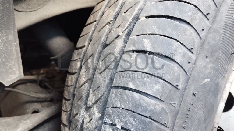 Renault Kangoo Confort 1.5DCI