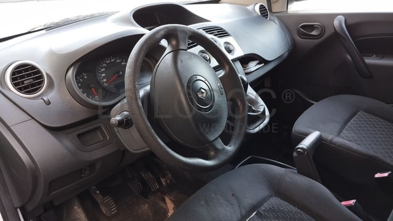 Renault Kangoo Confort 1.5DCI