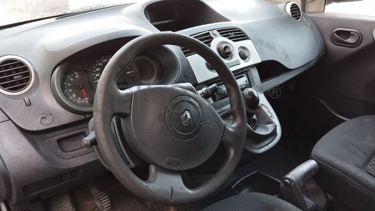 Renault Kangoo Confort 1.5DCI