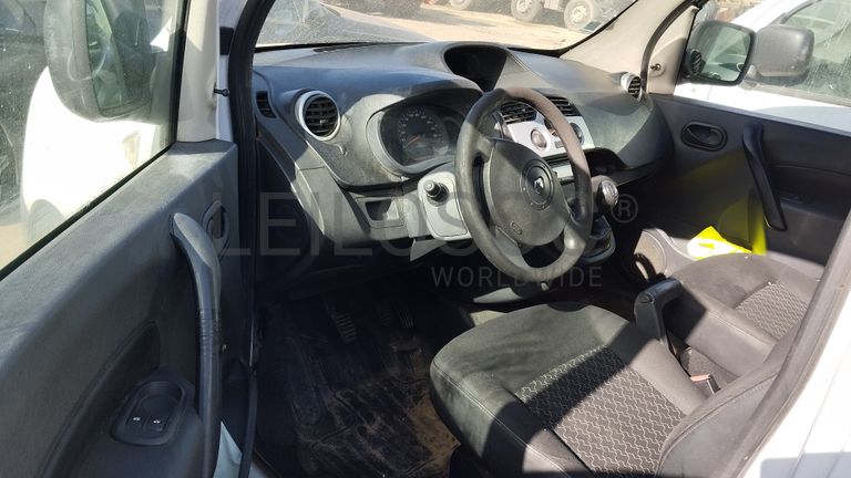 Renault Kangoo Confort 1.5DCI