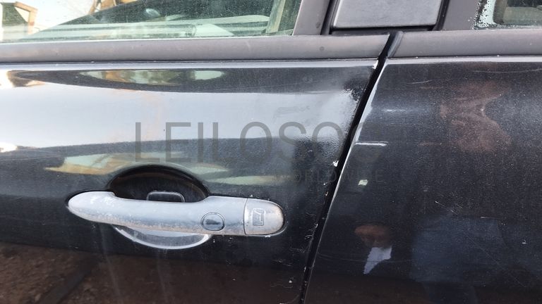 Renault Megano Break EXC 1.5 DCI 105 C