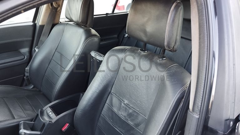 Renault Megano Break EXC 1.5 DCI 105 C