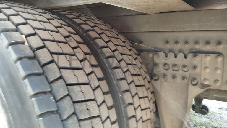 Volvo FL-E19-64 (4x2)