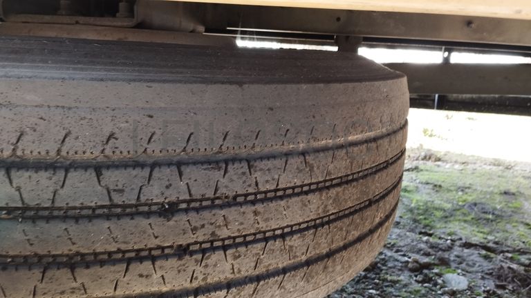 Volvo FL-E19-64 (4x2)