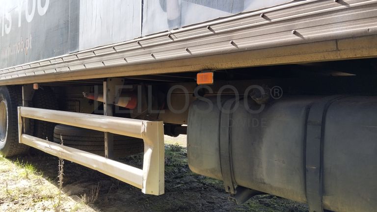 Volvo FL-E19-64 (4x2)