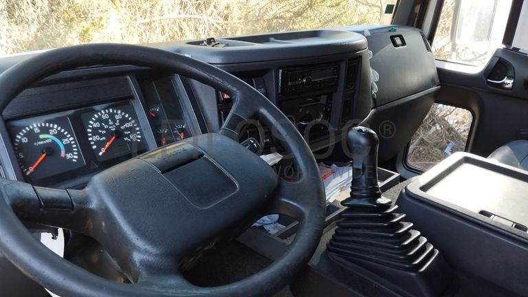 Volvo FL-E19-64 (4x2)