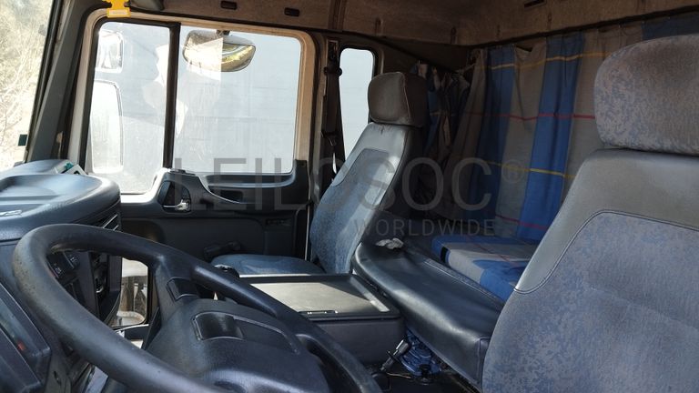 Volvo FL-E19-64 (4x2)