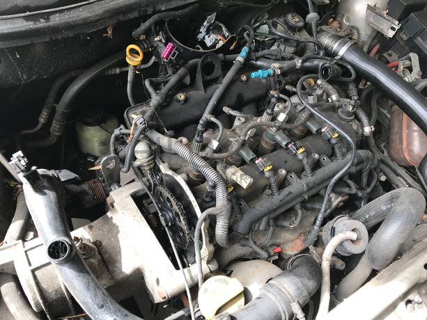 Opel Astra 1.3CDTI · Ano 2006