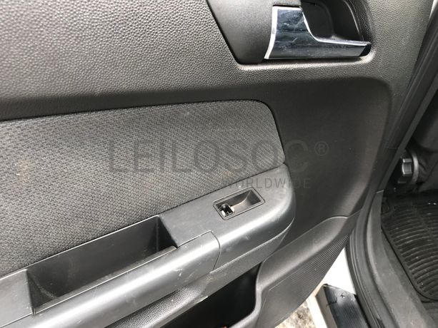 Opel Astra 1.3CDTI · Ano 2006