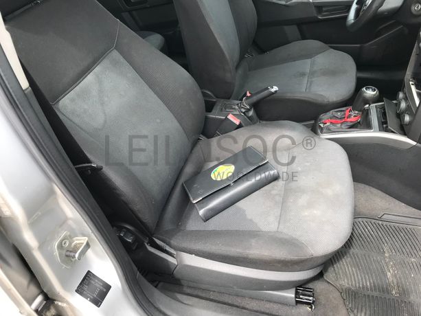 Opel Astra 1.3CDTI · Ano 2006