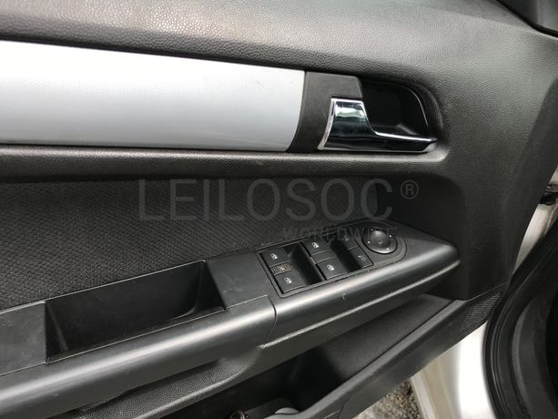 Opel Astra 1.3CDTI · Ano 2006