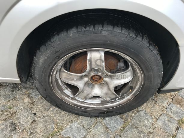 Opel Astra 1.3CDTI · Ano 2006