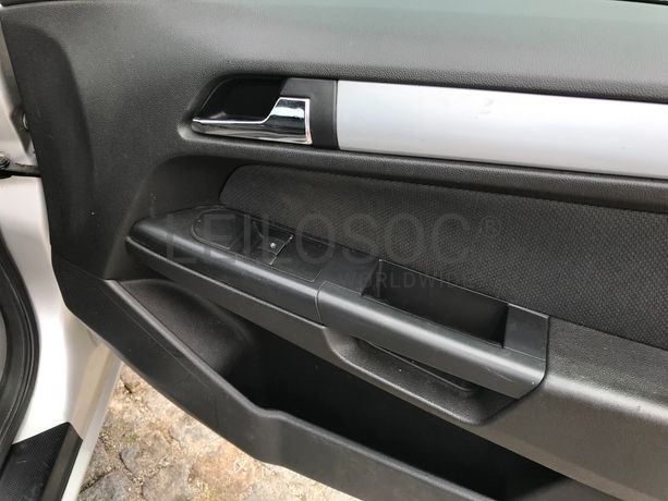 Opel Astra 1.3CDTI · Ano 2006