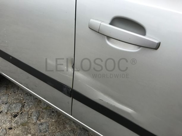 Opel Astra 1.3CDTI · Ano 2006