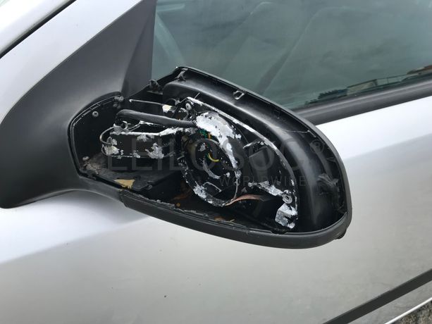 Opel Astra 1.3CDTI · Ano 2006