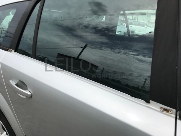 Opel Astra 1.3CDTI · Ano 2006