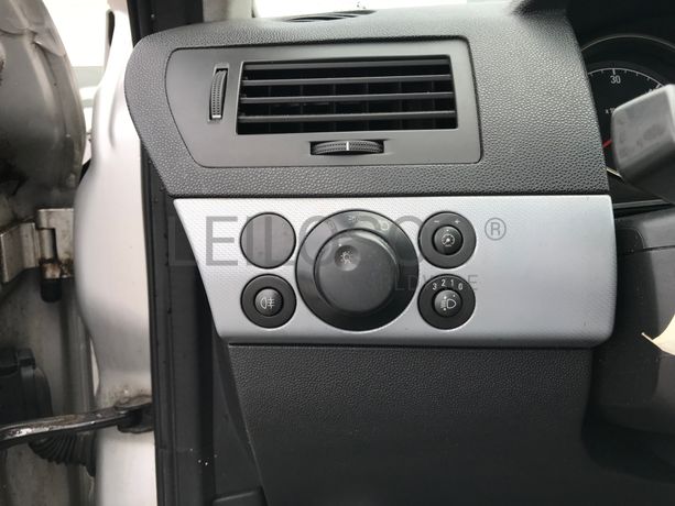 Opel Astra 1.3CDTI · Ano 2006