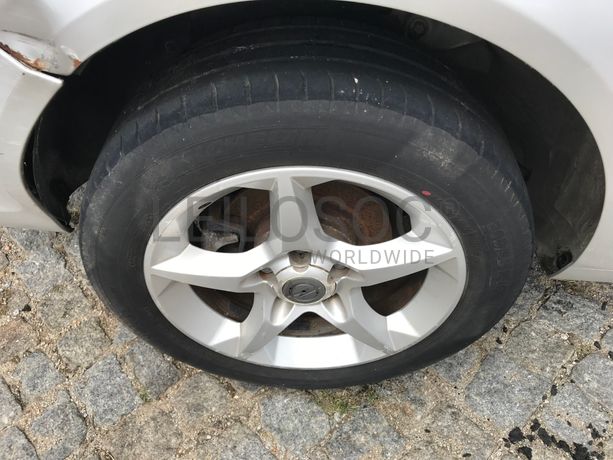 Opel Astra 1.3CDTI · Ano 2006