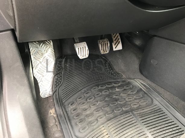 Opel Astra 1.3CDTI · Ano 2006