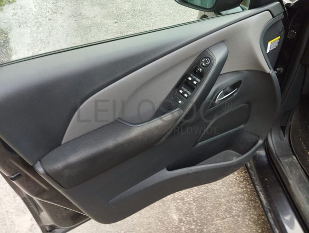 Citroën C4 Gran Picasso 1.6 BlueHDI · Ano 2016