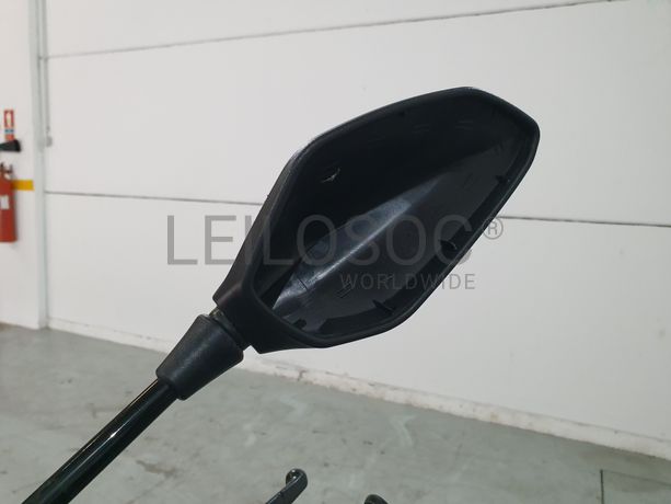 Benelli TRK 502X ABS · Ano 2023