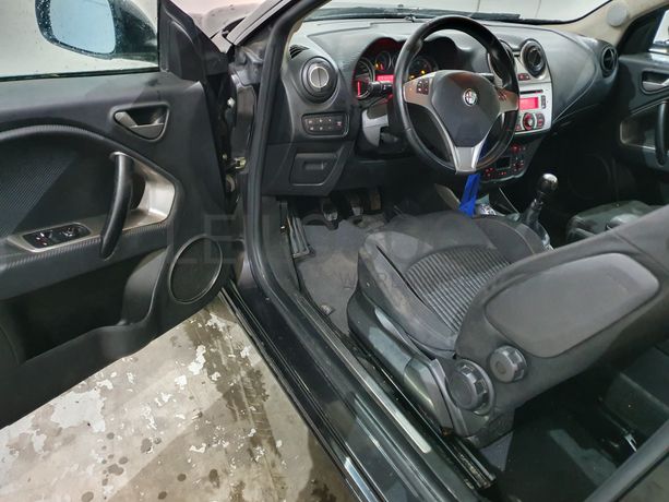 Alfa-Romeo Mito · Ano 2008