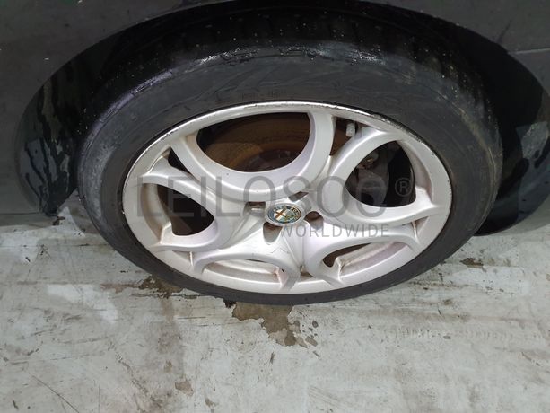 Alfa-Romeo Mito · Ano 2008