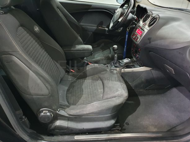 Alfa-Romeo Mito · Ano 2008