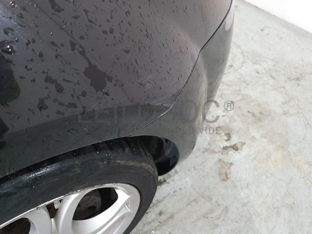 Alfa-Romeo Mito · Ano 2008