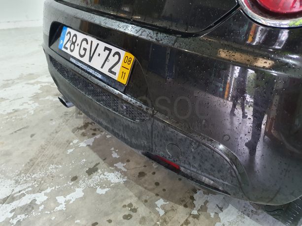 Alfa-Romeo Mito · Ano 2008