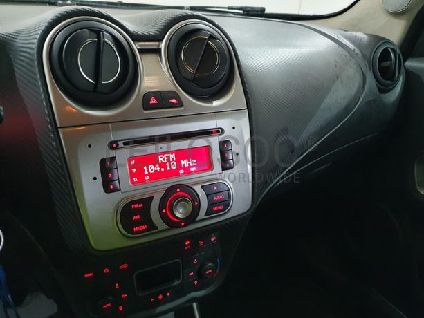 Alfa-Romeo Mito · Ano 2008