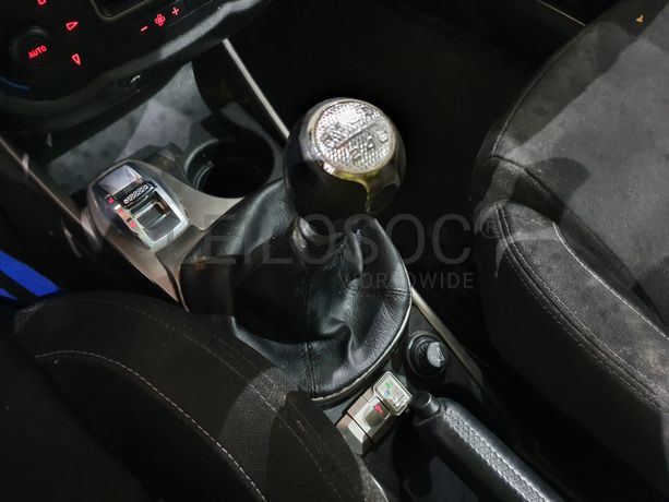 Alfa-Romeo Mito · Ano 2008