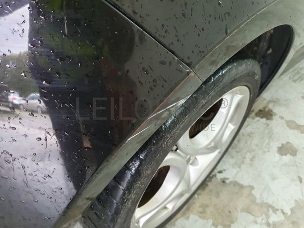 Alfa-Romeo Mito · Ano 2008