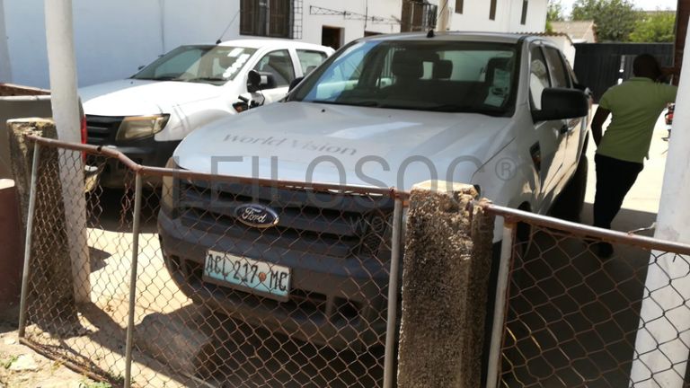 Ford Ranger · Ano 2013