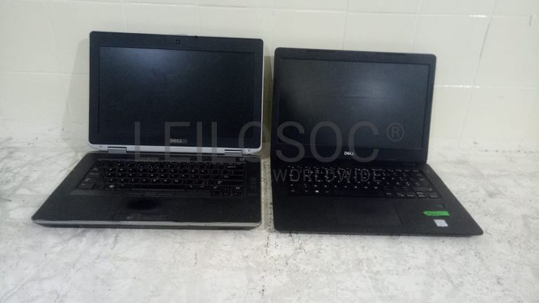 Portáteis Dell Latitude E6430