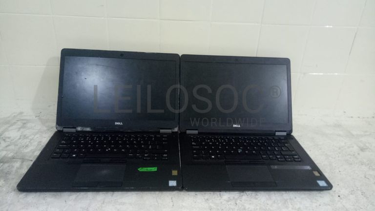 Portáteis Dell Latitude E5470