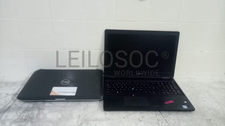 Portáteis Dell Latitude