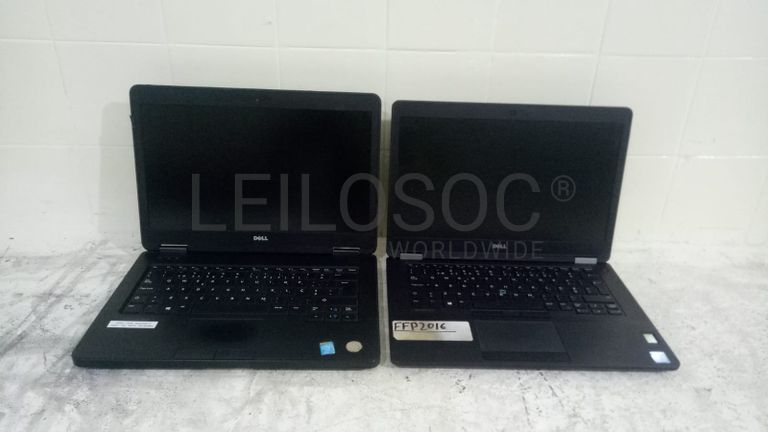 Portáteis Dell Latitude