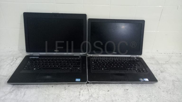 Portáteis Dell Latitude