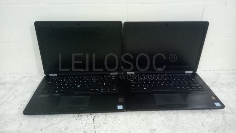 Portáteis Dell Latitude E5470